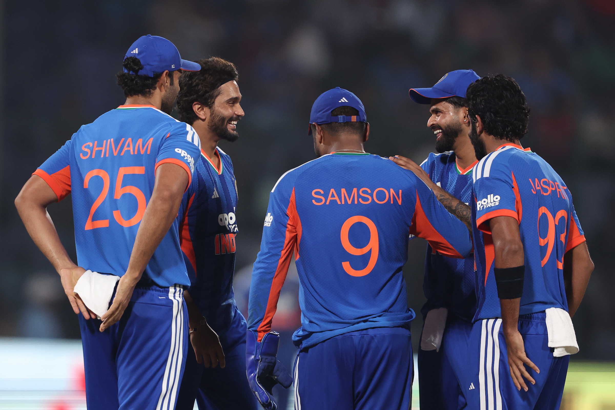 'Raised Expectations': India Star Clean Bowls Aakash Chopra With 2nd T20I Show