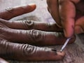 नगर निकाय चुनाव: 77 प्रत्याशी निर्विरोध निर्वाचित, BJP 44 , कांग्रेस 16 और 17 निर्दलीय व&zwj;िजयी