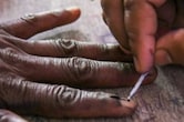 नगर निकाय चुनाव: 77 प्रत्याशी निर्विरोध निर्वाचित, BJP 44 , कांग्रेस 16 और 17 निर्दलीय व&zwj;िजयी