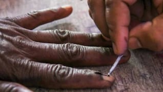 नगर निकाय चुनाव: 77 प्रत्याशी निर्विरोध निर्वाचित, BJP 44 , कांग्रेस 16 और 17 निर्दलीय व&zwj;िजयी