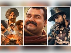 Hanuman Ansh vs Dhurandhar vs Toxic BO Collection: Will The Film Surpass Border 2?