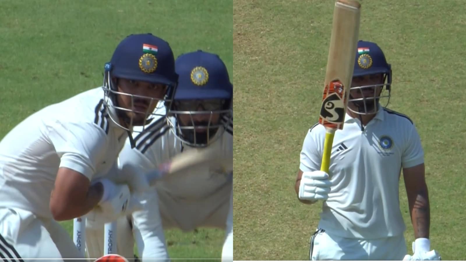 Duleep Trophy Final: Ishan Kishans 270 Hailed As "One Of The Greatest Ever" As East Zone Score 708
