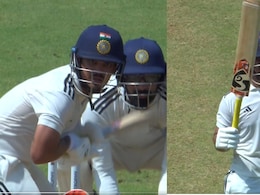 Duleep Trophy Final: Ishan Kishan's 270 Hailed As "One Of The Greatest Ever" As East Zone Score 708