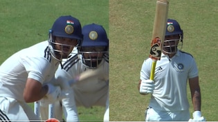 Duleep Trophy Final: Ishan Kishan's 270 Hailed As "One Of The Greatest Ever" As East Zone Score 708