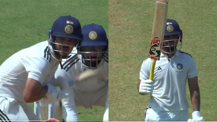 Duleep Trophy Final: Kishan's 270 Hailed As 'One Of The Greatest Ever'