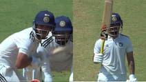 Duleep Trophy Final: Kishan's 270 Hailed As 'One Of The Greatest Ever'