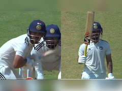 Duleep Trophy Final: Kishans 270 Hailed As "One Of The Greatest Ever"