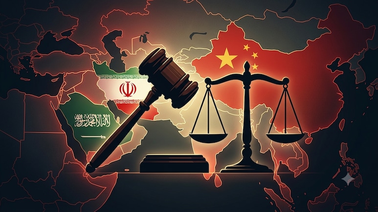 Saudi Oil At Risk: China Privately Asks Iran To Rein In Houthi Rebels, Says Report
