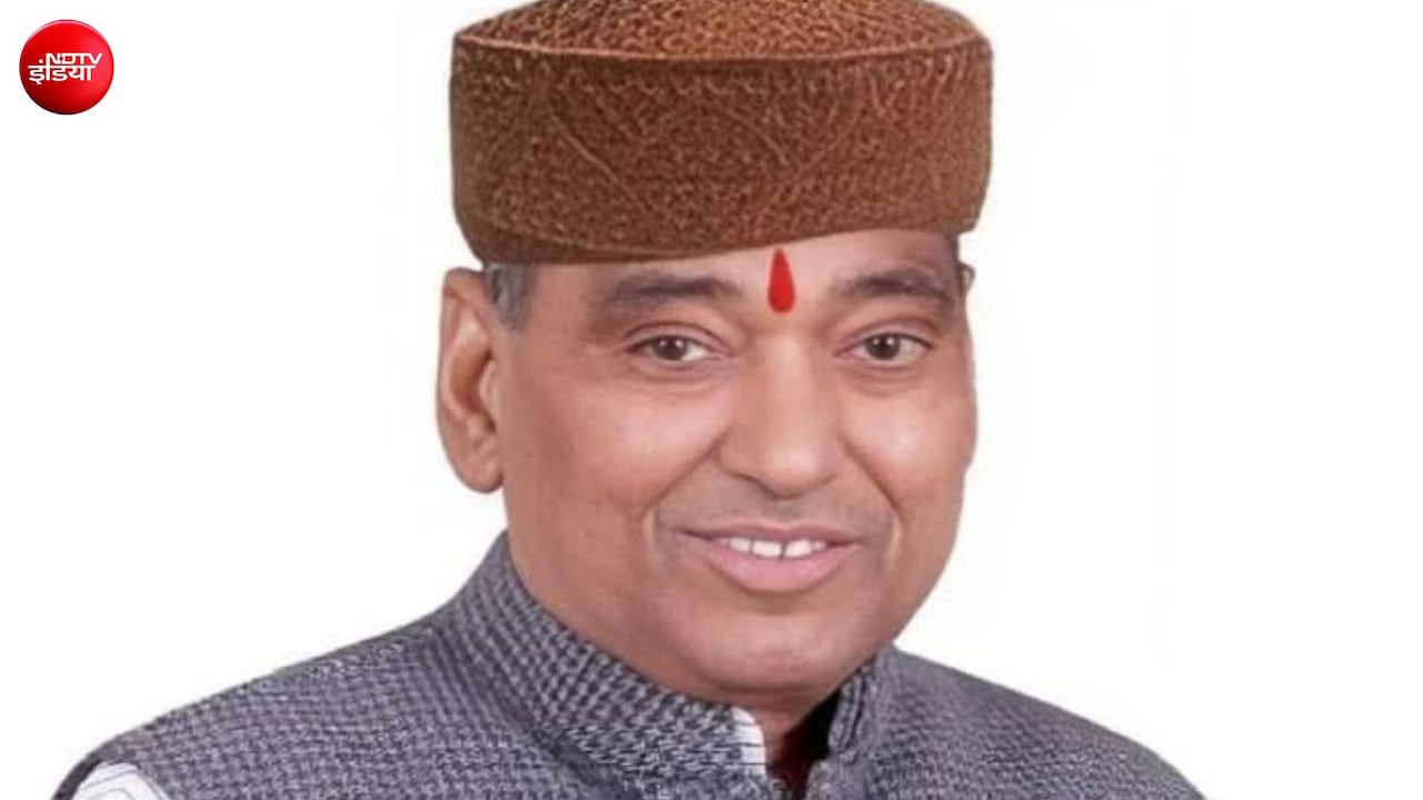 आगरा के भाजपा विधायक का निधन, दो दिन से बुखार, नोएडा में भर्ती थे छोटेलाल वर्मा