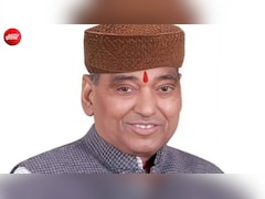 आगरा के भाजपा विधायक का निधन, दो दिन से बुखार, नोएडा में भर्ती थे छोटेलाल वर्मा