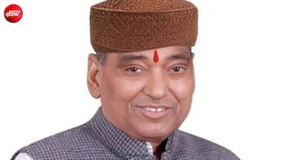आगरा के भाजपा विधायक का निधन, दो दिन से बुखार, नोएडा में भर्ती थे छोटेलाल वर्मा