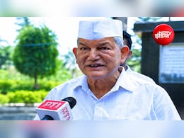 'कांग्रेस मेरे खून और हड्डियों में है'; इस्तीफे की खबरों पर हरीश रावत की सफाई, ED की कार्रवाई को लेकर ये बोले