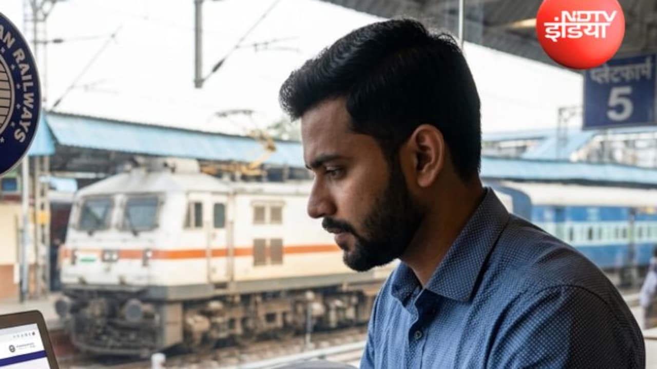 कंफर्म तत्काल टिकट अब मिनटों में होगा बुक , अभी अपनाएं IRCTC के ये 5 सुपरफास्ट ट्रिक्स 