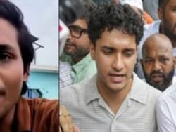 'Will Do Again If...': Man Who Hit Student's Father As CJP Protests In Delhi