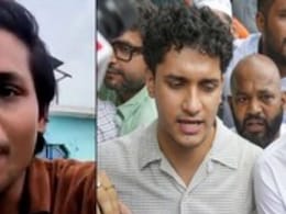 'Will Do Again If...': Man Who Hit Student's Father As CJP Protests In Delhi