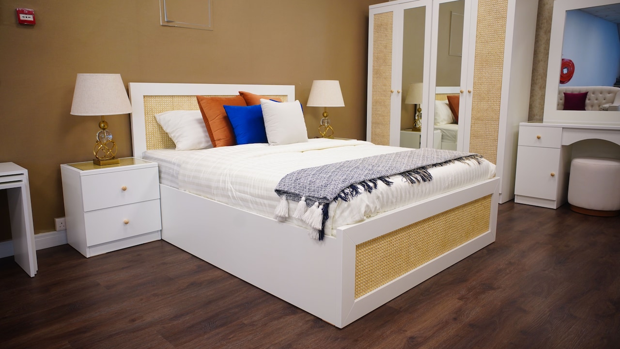 10 Reasons Hydraulic Bed Storage Lifts Sag, Sink Or Fail To Stay Open
