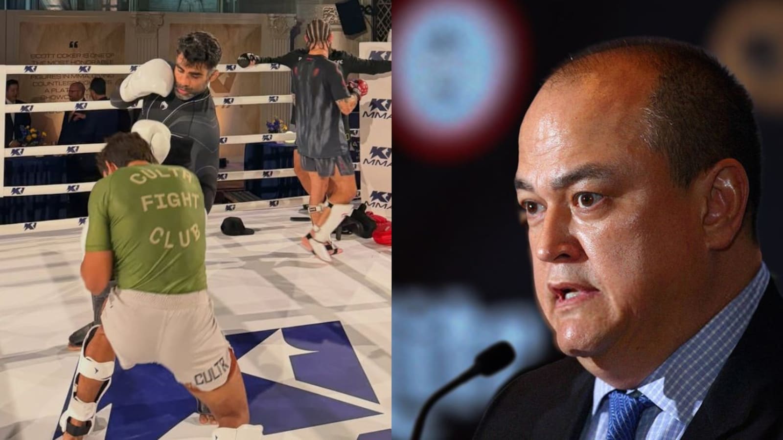 What Is Ki MMA? Everything to Know About Scott Coker’s New Format