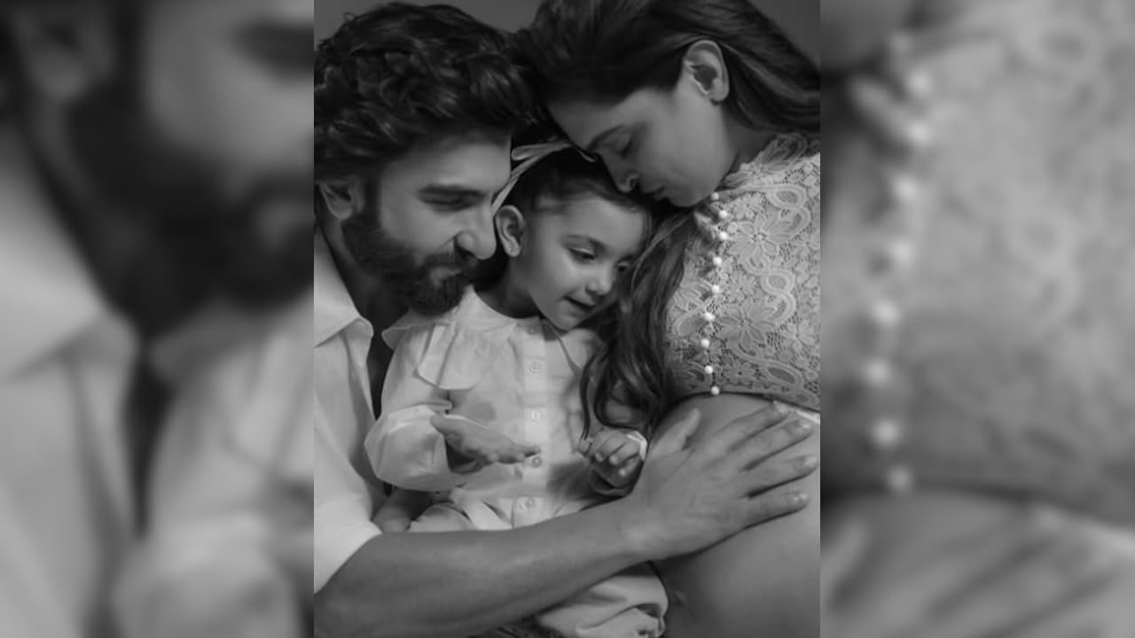 Deepika Padukone Likes Influencer's Post Calling Out 'Fake Pregnancy' Day After Sharing Maternity Pics