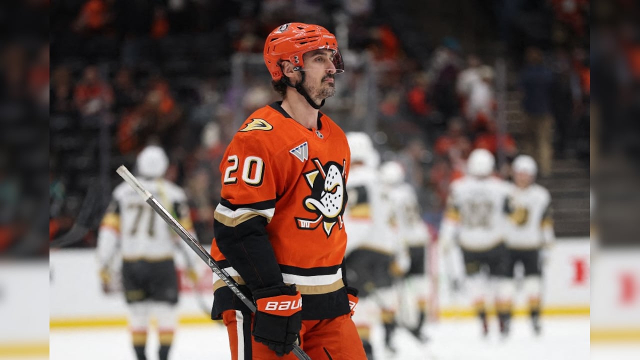 Chris Kreider and The Ducks Part Ways, But Does This Clear The Way For Cutter Gauthier? 