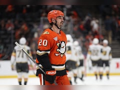 Chris Kreider and The Ducks Part Ways, But Does This Clear The Way For Cutter Gauthier? 