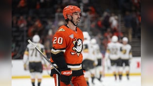 Chris Kreider and The Ducks Part Ways, But Does This Clear The Way For Cutter Gauthier?&nbsp;