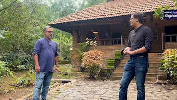 Is Rural Real Estate Worth It? Inside A Rs 2-Crore Farmhouse Near Pune