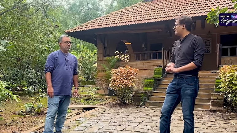 Is Rural Real Estate Worth It? Inside A Rs 2-Crore Farmhouse Near Pune