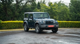 Mahindra Thar OG: 8 Key Mechanical Changes Over The Old Thar