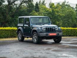Mahindra Thar OG: 8 Key Mechanical Changes Over The Old Thar