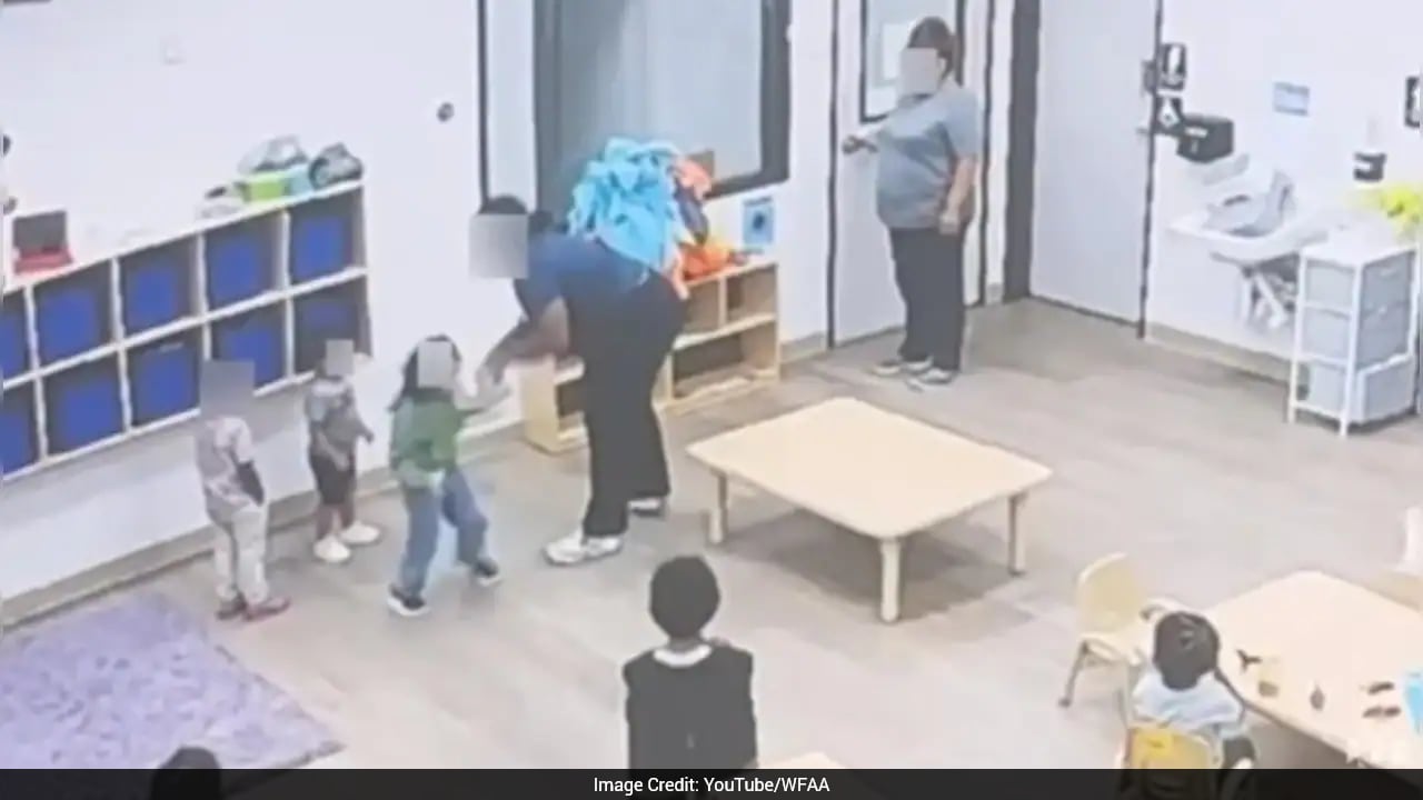 Texas Daycare Ran 'Child Fight Club', Lawsuit Filed By Parents Alleges