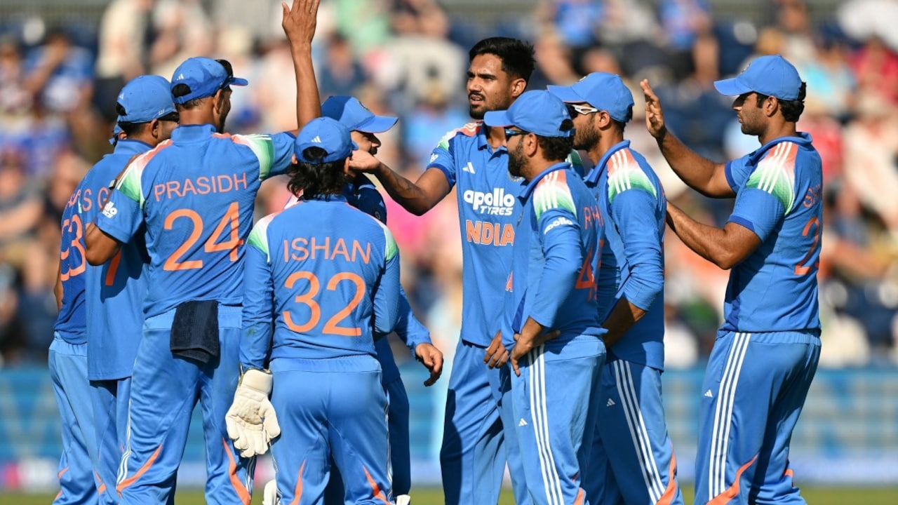 ODI World Cup Approaching, Give Him A Lot Of Opportunities: Ex-India Star On Rising Pacer