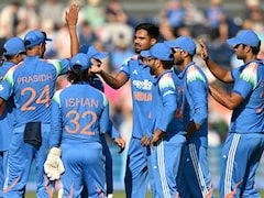 ODI WC Approaching, Give Him Lot Of Opportunities: Rising Pacer Gets Backing