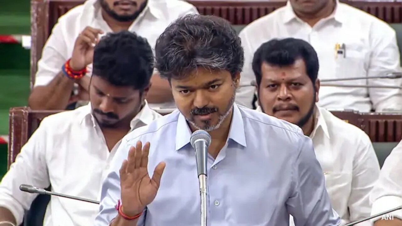 Formula 1 Track In Chennai Soon? Tamil Nadu CM Vijay Announces Olympic, Motor Sports Cities