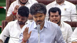 Formula 1 Track In Chennai Soon? Tamil Nadu CM Vijay Announces Olympic, Motor Sports Cities