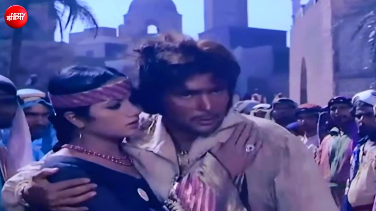 ऋषि कपूर का 50 साल पुराना गाना, चित्रहार का था फेवरेट, लता मंगेशकर की दर्दभरी आवाज ने बनाया कल्ट, थिएटर मे फूट-फूटकर रोए थे लोग