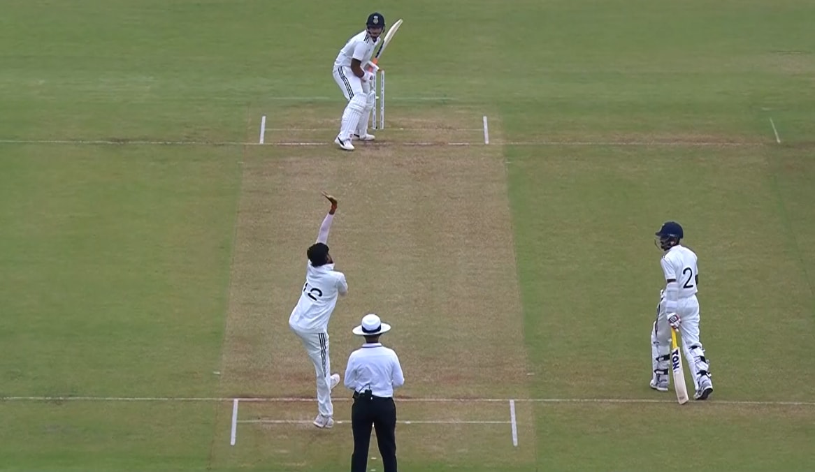 Duleep Trophy Final Live Score, East Zone vs South Zone Live Updates