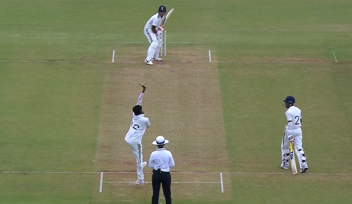Duleep Trophy Final Live Score, East Zone vs South Zone Live Updates