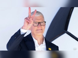 Opinion: An Ode To Tim Cook Who Made Apple Boring
