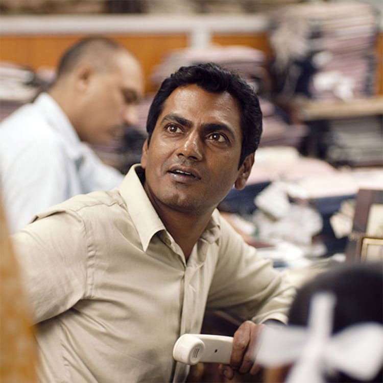 Nawazuddin Siddiqui reflects on Aslam Shaikh role as The Lunchbox turns 13