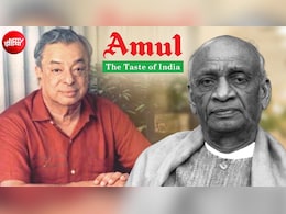 'AMUL' की अनसुनी दास्तान: सरदार पटेल का सीक्रेट प्लान और कुरियन की वो जिद, जिसने बदल दी किसानों की तकदीर