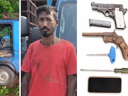 2 Suspected Vehicle Thieves Killed In Police Encounter In Assam, 1 Escapes
