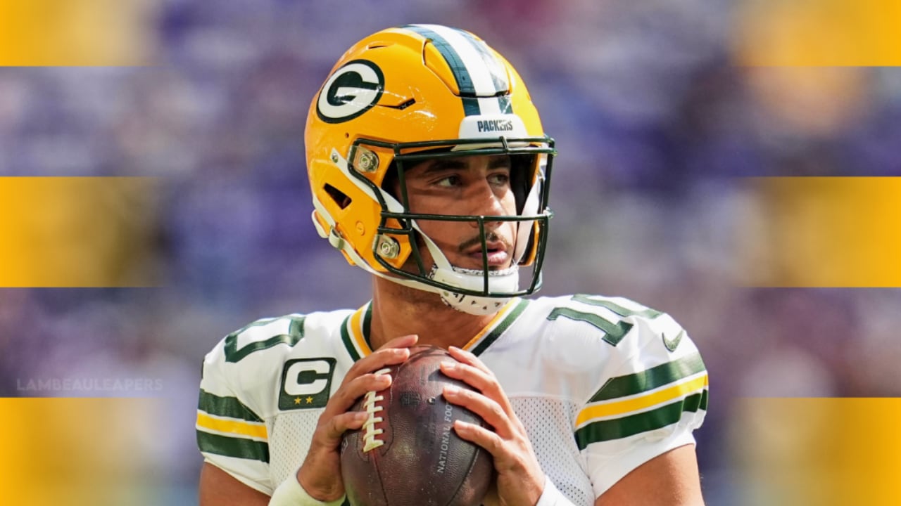 Jordan Love Net Worth In 2026: How A $220 Million Extension Made Him One Of The NFL Highest Paid QBs