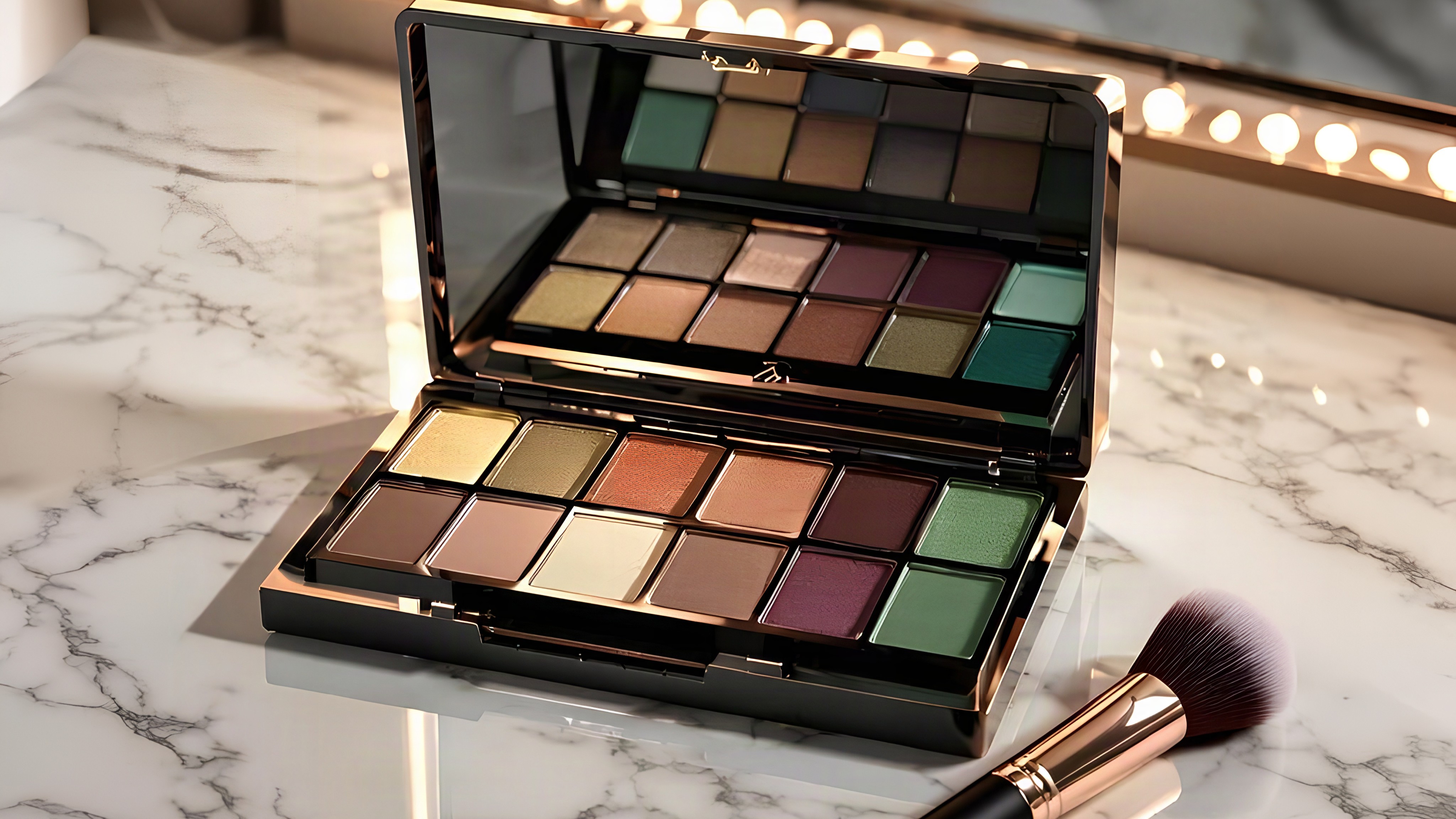 Some Eye Makeup Products You May Like