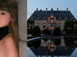 10 Real-Life Places That Brought Taylor Swift's Music Videos To Life