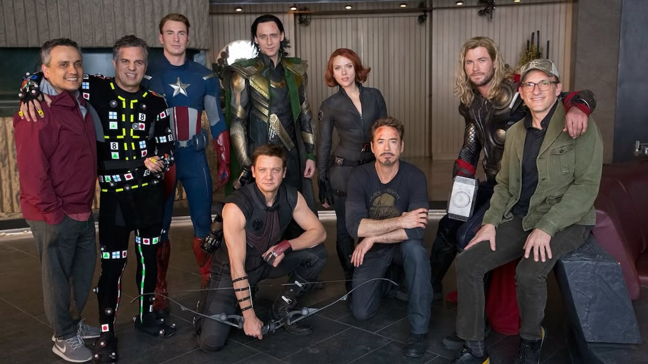'Please Don't Spoil Them': Russo Brothers On New Surprises In Avengers Endgame Encore