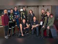 'Please Don't Spoil Them': Russo Brothers On New Surprises In <i>Avengers Endgame Encore</i>