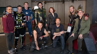 'Please Don't Spoil Them': Russo Brothers On New Surprises In <i>Avengers Endgame Encore</i>