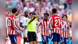 La Liga President Hits Back At Real Madrid After Refereeing 'Conspiracy' Claims: "Same Old Narrative"