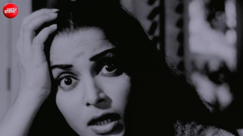 बॉलीवुड गीत पहेली: जानते हैं 64 साल पुराने वहीदा रहमान के गाने 'भंवरा बड़ा नादान हाय' में कितनी बाए आए थे 'भंवरा' और 'हाय' शब्द?