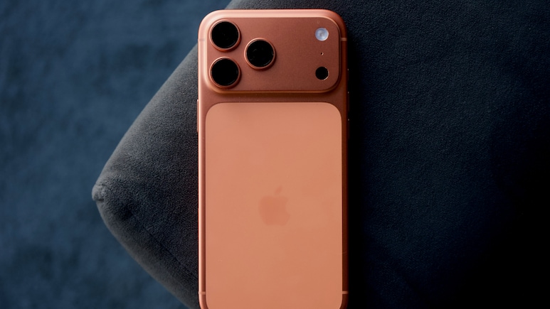 iPhone 17 Pro Max पर भारी छूट, 75 हजार से कम में उपलब्ध, मिल रहा बेस्ट ऑफर
